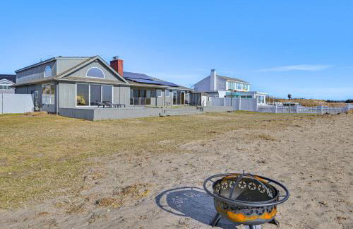 Bayfront Home in Patchogue w/ Deck & Fishing Dock - Foto 25