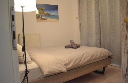 Cozy apartment close to the city center - Foto 1