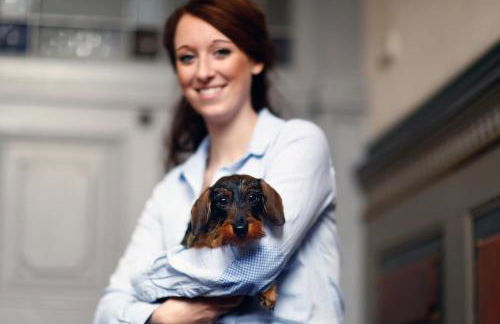 City Apartments Mühlhausen - Foto 44