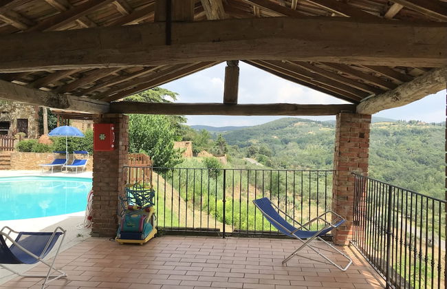 Borgo La Grancia - Foto 35