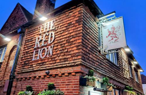 Cute Cottage in Egham Heathrow- 7 Guests 3 bedrooms - Foto 33