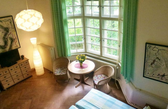 Villa-Hufeland - Foto 22