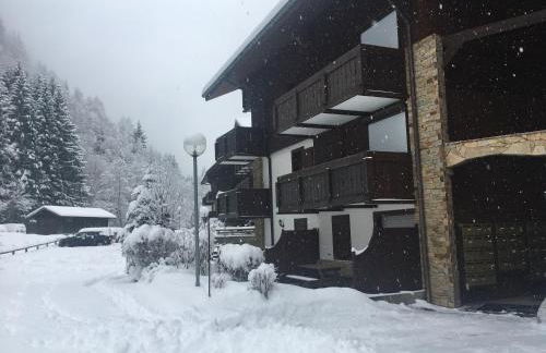 les Cimes d'Or Mont blanc - Photo 21