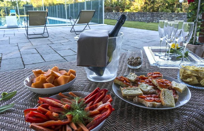 Villa del Poggetto - Foto 29