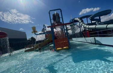 205 Holiday Resort Unity 6 berth No Pets Passes Optional - Foto 41