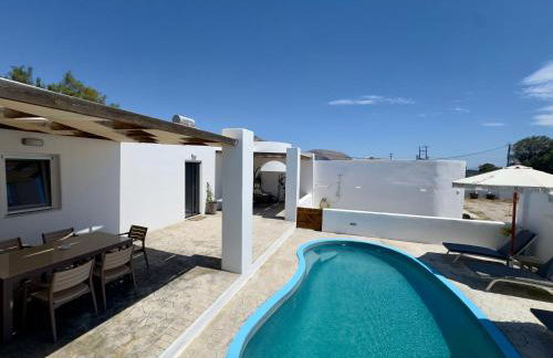 Villa Echedra - Foto 50