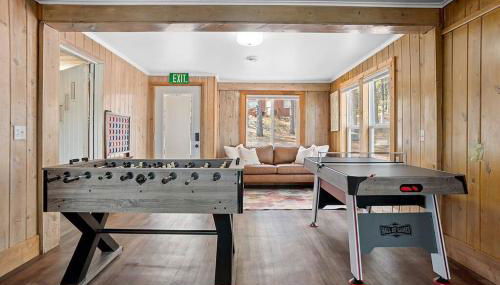 Pondside Lodge BHBungalows #5 - Foto 2