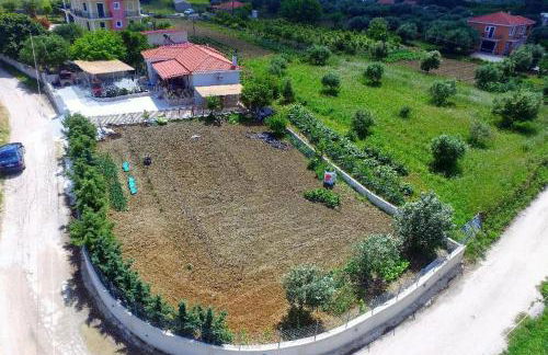 Villa Fior Di Lixouri - Photo 56