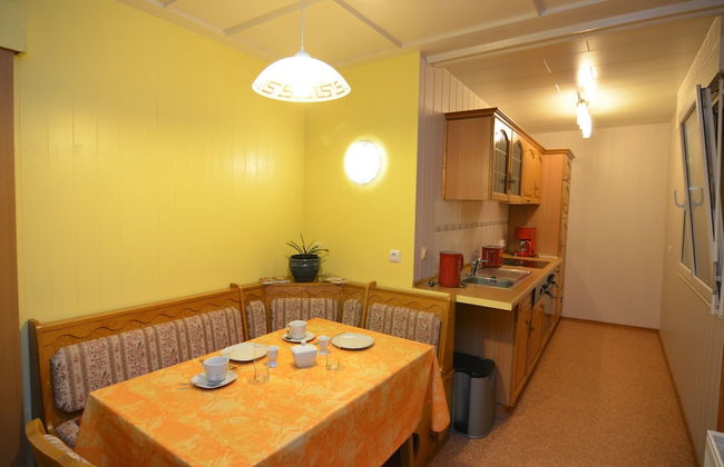 Ferienhaus, Wernigerode - Photo 20