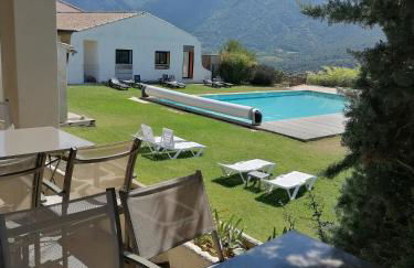 La Cigale du Pas du Ventoux en Provence - Foto 19