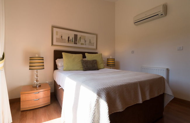 3 bedroom Villa Lara 11 with 10x5m private pool, within walking distance to resort village square - Foto 6