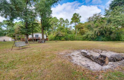 Hike and Relax Tranquil Wooded Escape in Hockley - Foto 24