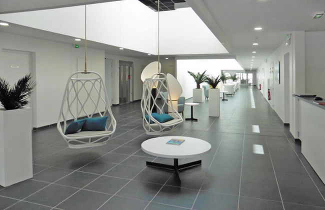 Résidence Odalys Collection Nakâra - Foto 9