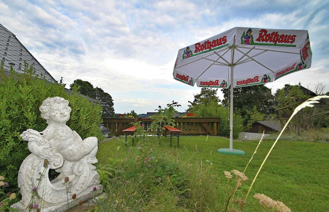 Malerische Erdgeschosswohnung - Foto 11