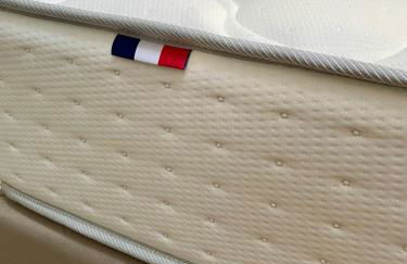 Villa provençale, Golfe Saint Tropez, Climatisée 12 pers, 4 suites, Piscine chauffée, Hammam, Spa, Billard, Pétanque, Wifi professionnel haut débit - Foto 50