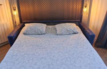 Appartement Loire et Château, Hyper Centre, vue Loire, Linge inclus, 3ème étage - Foto 10