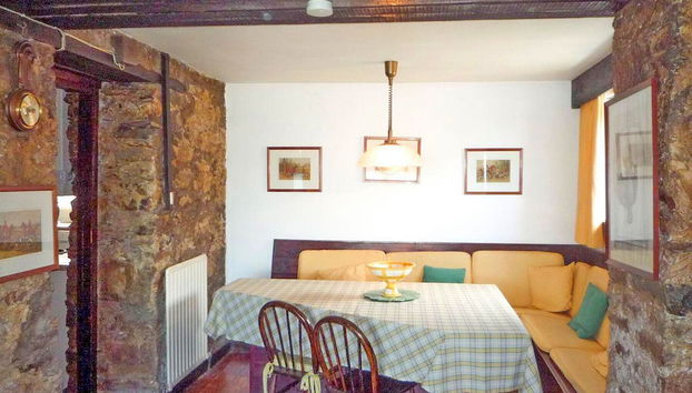 Servicio de comidas en la habitación