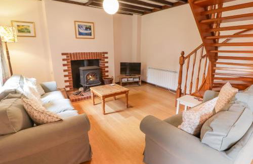 2 Cheriton Cottages - Foto 4