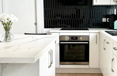 Grand Studio WiFi rapide RER B - Foto 8