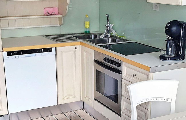 6 Person Holiday Home in Holmsbu - Photo 6