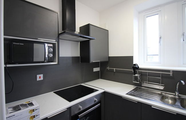 Apartments St Thomas Road - Foto 21