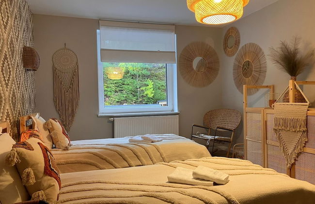 Apartment in Kashubia With Lake View - Photo 9