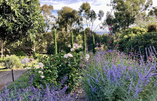 Karawatha Cottages B&B - Foto 37