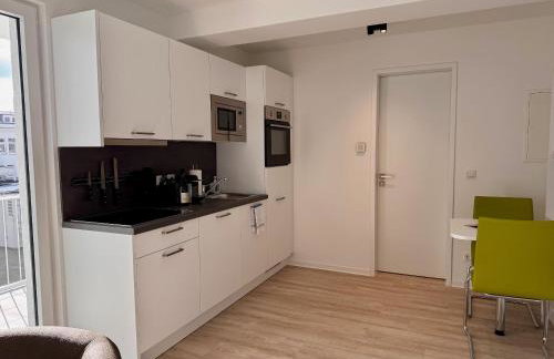 ADAPT Apartments Hannover - Foto 11