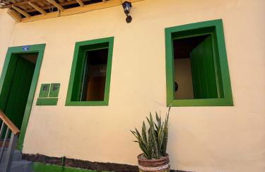 Casa Noites Goianas - Foto 4