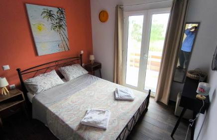 House with a pool, 2' from the beach - Foto 45