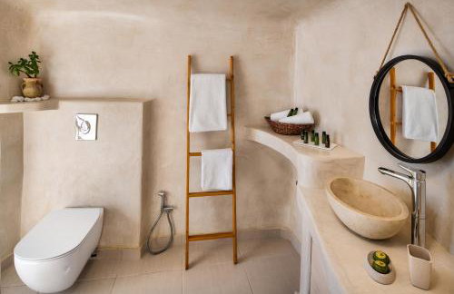 Aegean Mist Luxury Suites - Foto 36