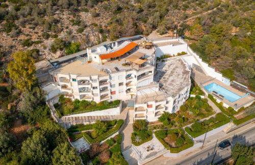 Lydia's Luxury Apartment - Foto 8