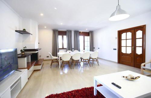 Villa BARLOVENTO SPA - Foto 9