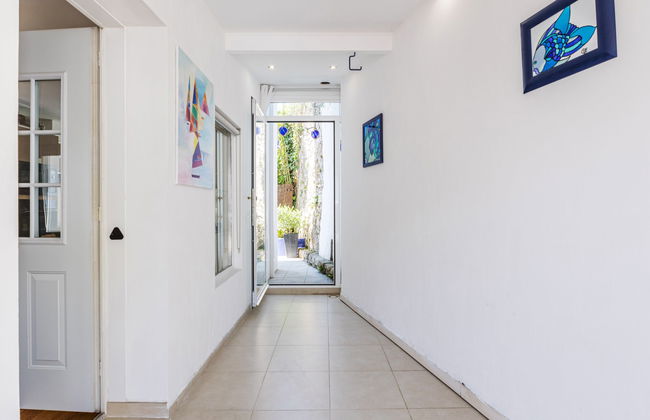 Jean Jaurès - Foto 11