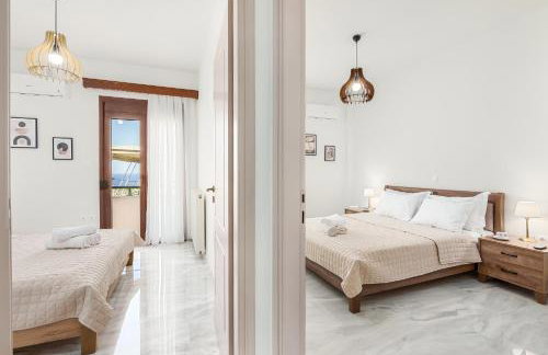 Sunset bliss home in Atsipopoulo Village - Foto 32