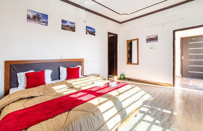 Sharry's Homestay - Foto 10