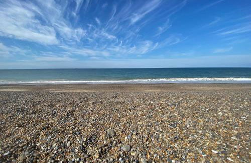 5 Bed in Salthouse oc-cubot - Photo 13