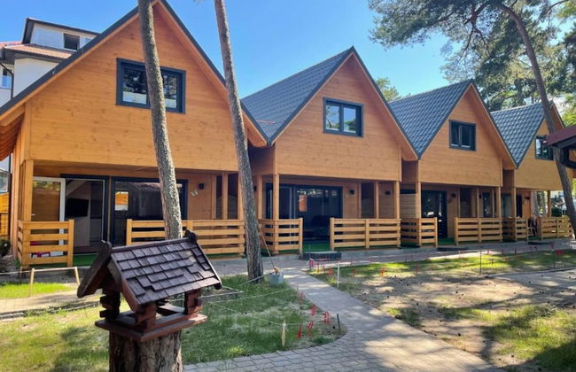 Comfortable Holiday Homes, Close to the sea - Photo 18