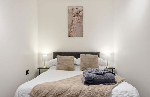 Courtyard Highstreet Retreat - Foto 18