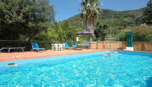 Casa Pamalù - Foto 4, sunbed