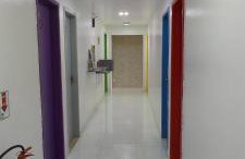 Guest House Renascer K&W - Foto 8