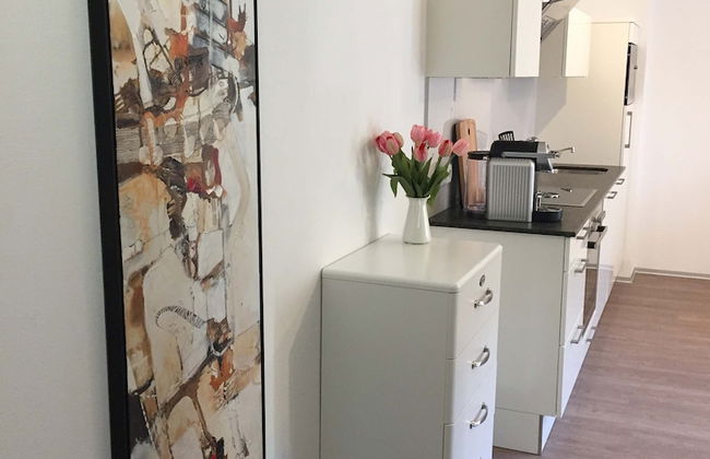 Art Apart Nomay - Foto 25