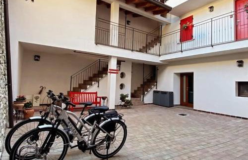 La Volpe Rossa Rooms and Apartments - Photo 31