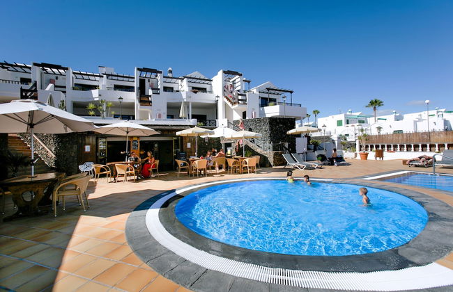 Club Oceano - Foto 23