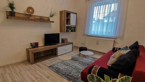 Ferienwohnung am Lerchenberg - Foto 5