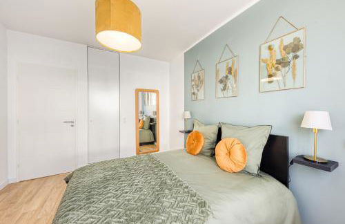 Massy Serenity - 64m2, Terrace, Balcony, Parking - Foto 25