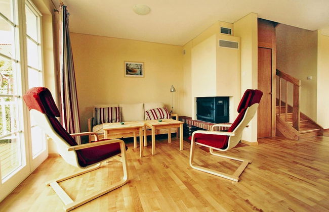 Holiday Village Mamry Directly on the Lake in Trygort - Foto 5