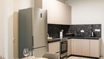 Lk core apartment - Foto 3