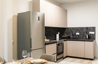 Lk core apartment - Foto 3