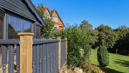 Sir George Baker Cabin - Foto 2